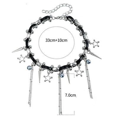 Чокер арт. 26 8082 (id 287141)