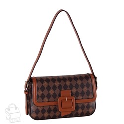 Сумка женская  141-2051 brown S-Style/50