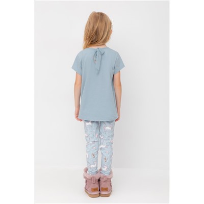 465083 CROCKID Бриджи