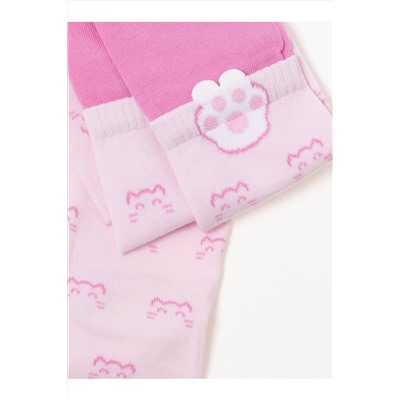 CONTE-KIDS TIP-TOP (мордашки) Колготки детские CONTE KIDS, 1020521