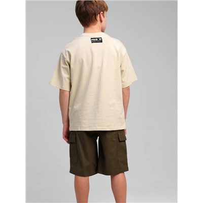 PLAYTODAY Шорты 12511601