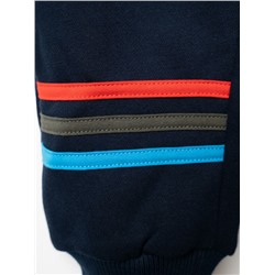 Брюки трикотажные для мальчиков