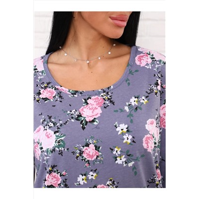 Футболка Арт. 700 НАТАЛИ, 1178552