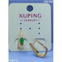 Серьги #22994282