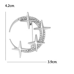 Брошь арт. 32 2797 (id 284864)