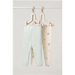 CROCKID Брюки К 400785-2уп