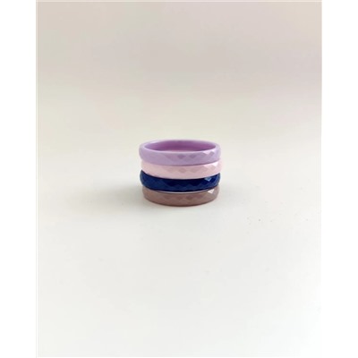 Кольцо из керамики