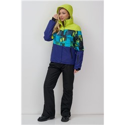 Горнолыжный костюм MTFORCE, 1115254