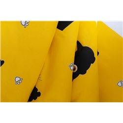 КПБ Томас бязь 1,5 сп с 1 наволочкой