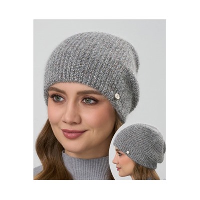 Шапка женская Ferz Черри