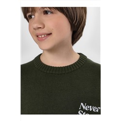 Джемпер MARK FORMELLE, 1210023