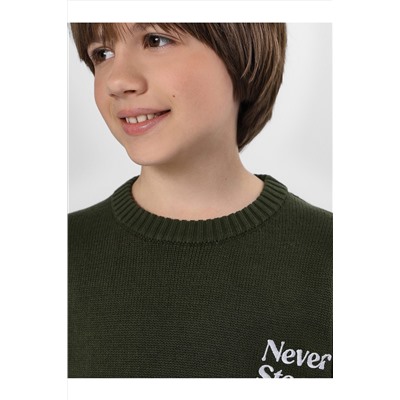 Джемпер MARK FORMELLE, 1210019