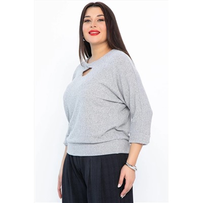 LT Collection Блуза Б14631-50М