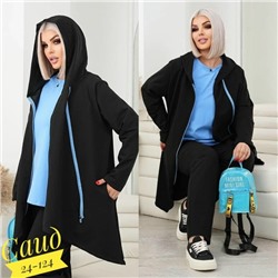 Спортивный костюм #23056348