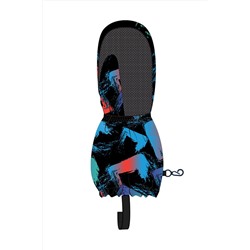 Варежки PLAYTODAY, 1052470