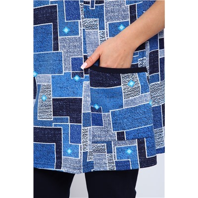 Костюм с бриджами 157 НАТАЛИ, 1181231