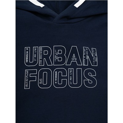 Джемпер трикотажный для мальчиков (футболка)