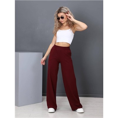 Брюки "Каньон" (Бордовый)