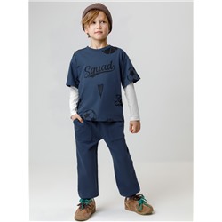 CROCKID Брюки КР 400836