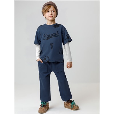 CROCKID Брюки КР 400836