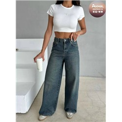 Джинсы #23117592