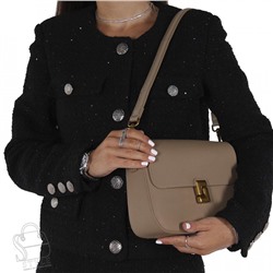 Сумка женская кожаная 99142NN camel Natale Navetta