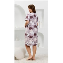 Халат Мимино (Капучино)