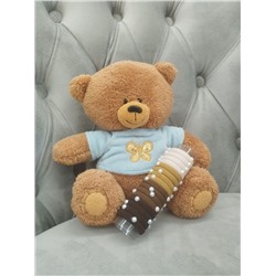 61091 Резинки для волос, 16шт