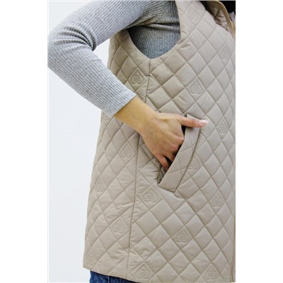 Жилет Тренд весна осень 902 Ромб НАТАЛИ, 978945