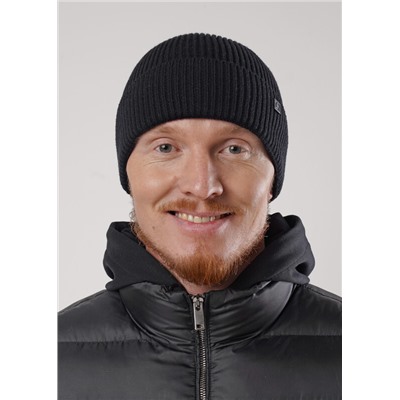 Шапка мужская