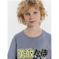 MARK FORMELLE Футболка 113433