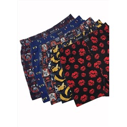 Мужские трусы Berrak