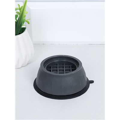 Антивибрационная подставка 5,5 см / DS-19 /уп 1200/