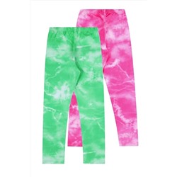 Легинсы 2 шт. АПРЕЛЬ, 1121213