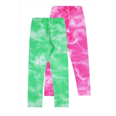 Легинсы 2 шт. АПРЕЛЬ, 1121213