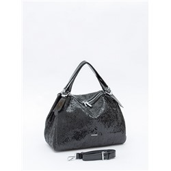 Сумка 58445 black Velina Fabbiano-Safenta