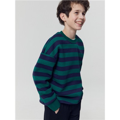 СВИТШОТ ДЛЯ МАЛЬЧИКОВ 123437/1