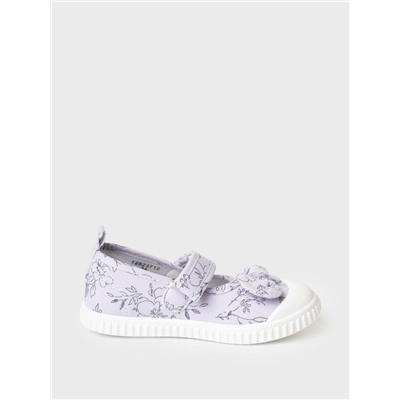 Туфли для девочек