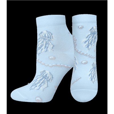 Короткие БРЕСТСКИЕ НОСКИ ЖЕНСКИЕ 1103 FUNNY