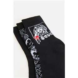 Носки, 3 п. ACOOLA, 1063780