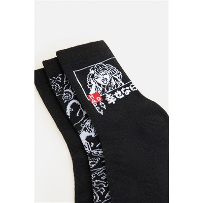 Носки, 3 п. ACOOLA, 1063780