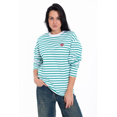 Лонгслив М324284ВШв