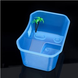 УЦЕНКА Отсадник для черепах, 25×17×11 см