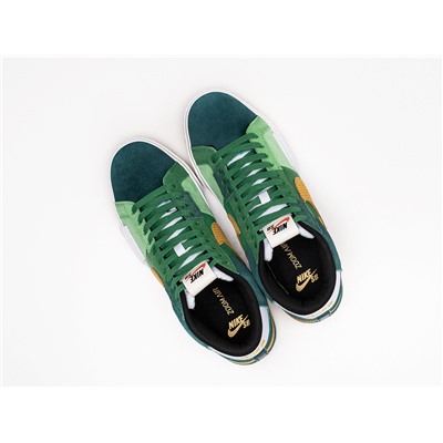Кроссовки Nike SB Zoom Blazer Mid
