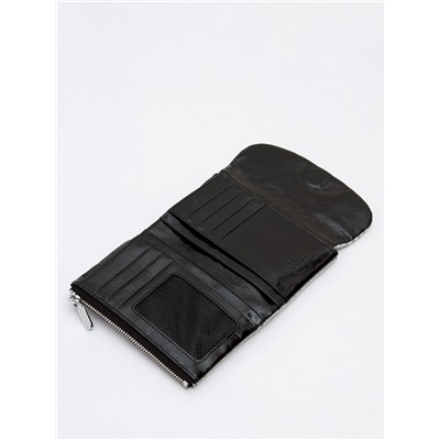 Кошелек 7007-61 gray Velina Fabbiano