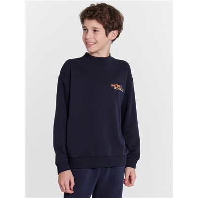 СВИТШОТ ДЛЯ МАЛЬЧИКОВ 123419/1