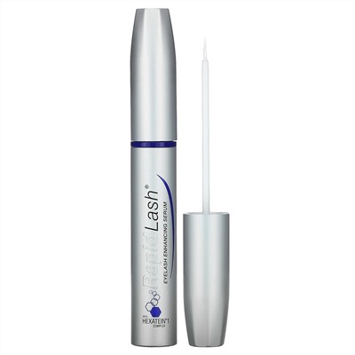RapidLash, сыворотка для роста ресниц, 3 мл (0,1 жидк. унции)