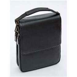 Сумка 9801-3QH black Heanbag