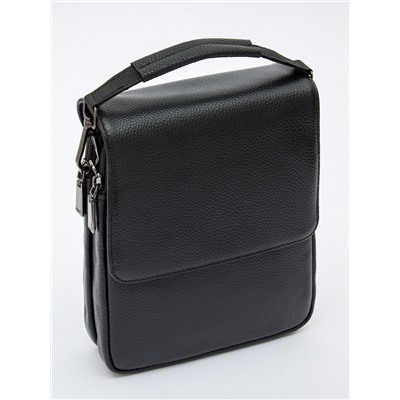 Сумка 9801-3QH black Heanbag