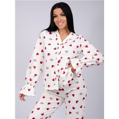 Malina Пижама 3135